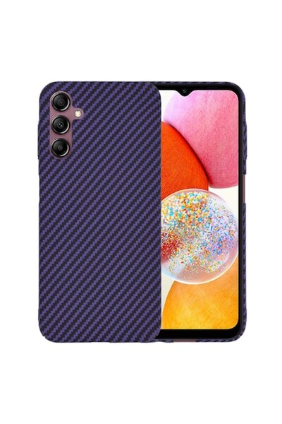 Velo Carcasă compatibilă cu Samsung Galaxy A14 4G/A14 5G, Elite Content W4020...