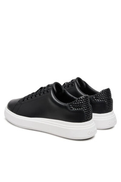 Calvin Klein Calvin Klein Women's Sneakers HW0HW02301 Black