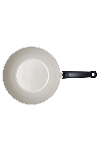 Fissler Ceratal Wok Tava 30 cm