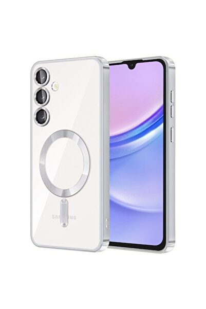 Velo Carcasă compatibilă cu Samsung Galaxy A15 (4G/5G), Grip Pro W3629 - Gri ...