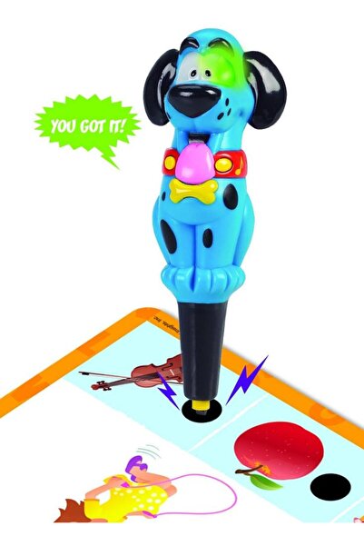 Educational Insights Pix Hot Dots - Catel