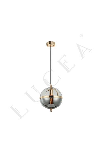LUCEA ESTANTE K.BOY ALTIN TEKLI SARKIT 1XE27
