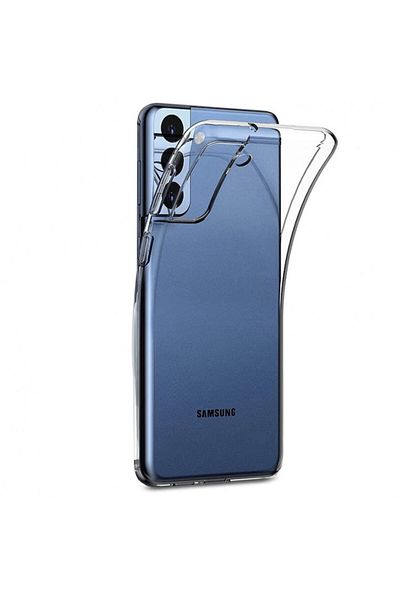 Tim High Protection Case for Samsung Galaxy S22 5G S901, 1mm, Grip Pro, G86, Clear Cut