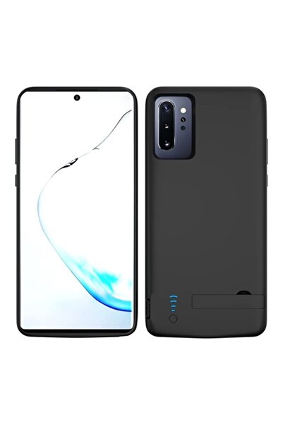 OEM Husă pentru Samsung Galaxy Note10 Plus (4G/5G) cu baterie de 6000mAh, Tec...