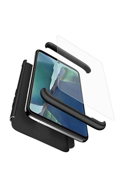 dalip Case for Samsung Galaxy Note 20 4G/Note 20 5G + Screen Protector, GKK 3...