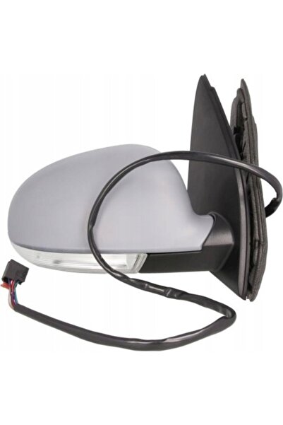 gkl Vw Jetta Sağ Ayna Komple 2005-2011 1K1857508BG