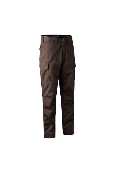Deerhunter Pantaloni Rogaland Expedition, Fallen Leaf