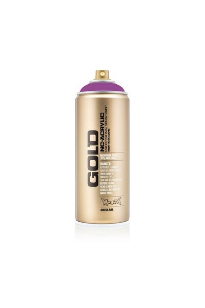 OEM Gold Colors G4220 Sweet Dream, Montana, 400 ml