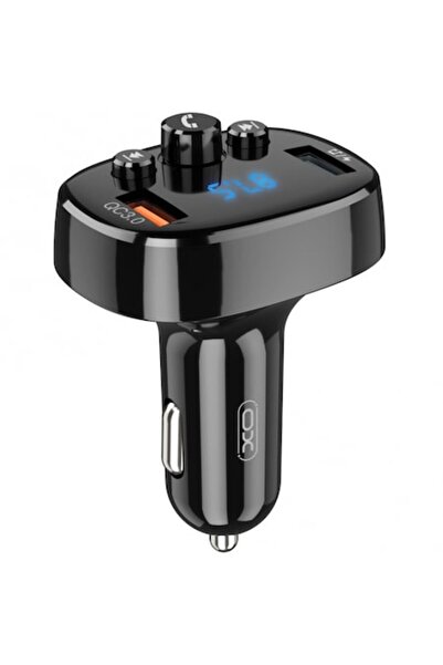 Tim FM Bluetooth Modulator BCC03, Precision Fit, L15, 2 x USB-A