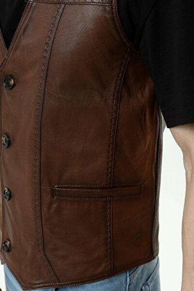 DostumGiyim ΓΝΗΣΙΟ ΑΝΔΡΙΚΟ ΔΕΡΜΑΤΙΝΟ ΓΙΛΕΚΟ ΠΟΙΟΤΗΤΑΣ Α ΣΤΥΛ ΓΙΛΕΚΟ ΠΑΤΡΑΚΙ