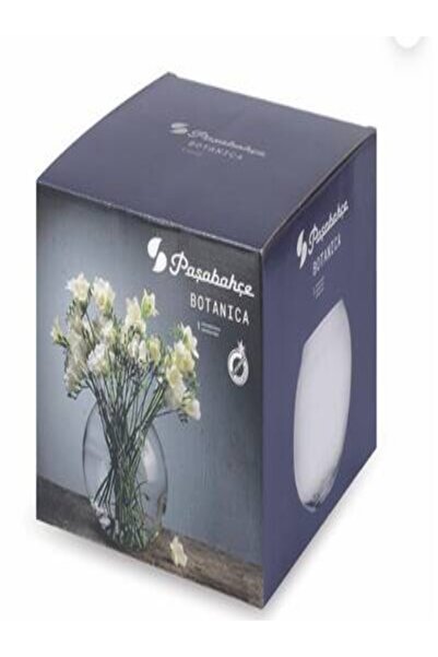 Paşabahçe Botanica Fanus(MİNİK)