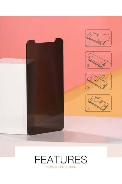 Miniso iPhone XR/11 Screen Protector