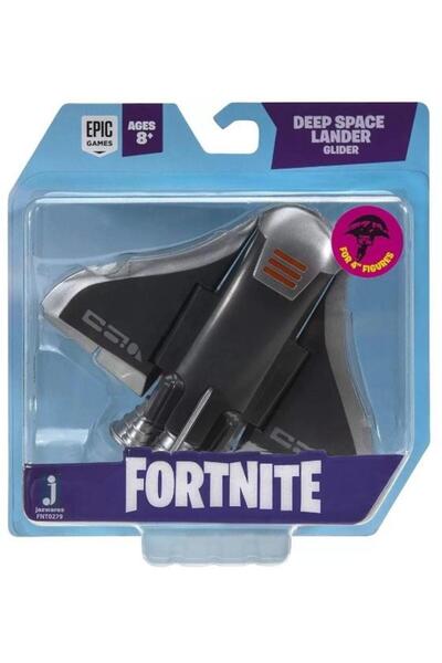 Fortnite Planor blister, Fortnite, Space Lander