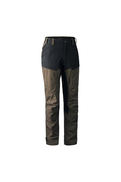 Deerhunter Strike Pants, Fallen Leaf