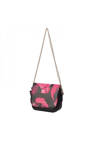 Miniso Shoulder bag - black background