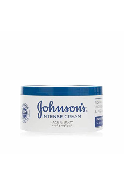 Johnson's كريم جونسون للوجه والجسم، 300 مل