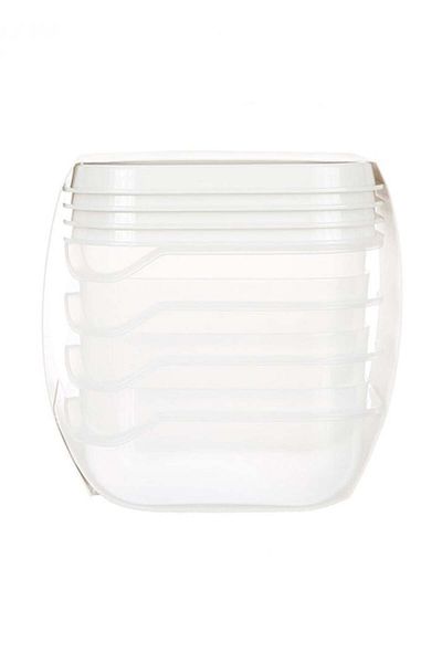 Miniso 4-piece lunch box