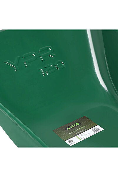 YAPARLAR YPR 120 EL ARABASI ŞİŞME LASTİK RULMANLI 59731