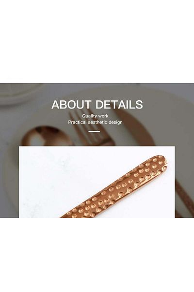 Miniso spoon 