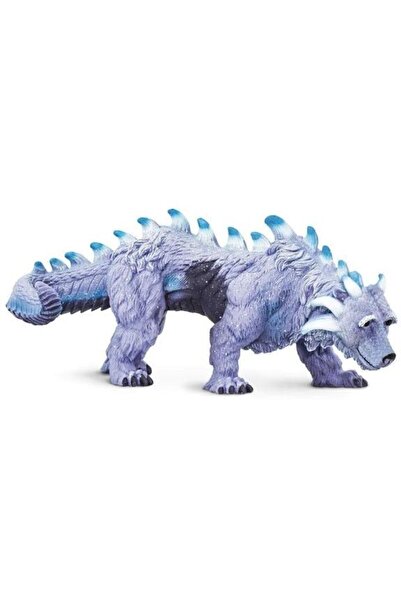 Safari Dragonul Arctic
