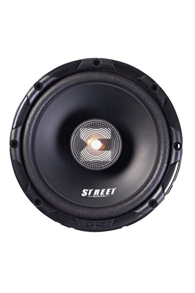 Edge Deniz Sound EDS6 | Street Serisi 16 cm Koaksiyel Tweeterli 200 Watt 100 ...