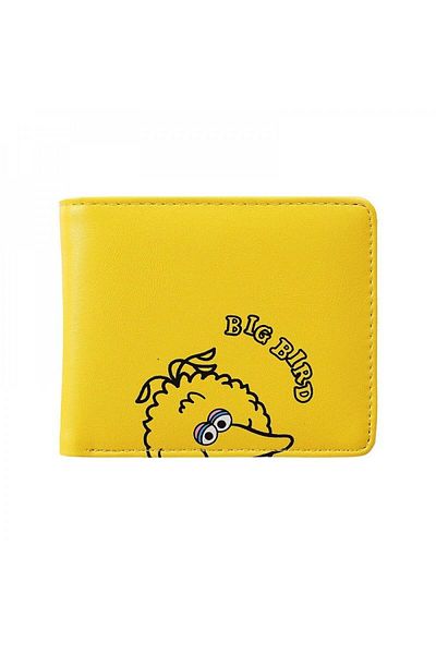 Miniso Sesame Street Stylish Wallet