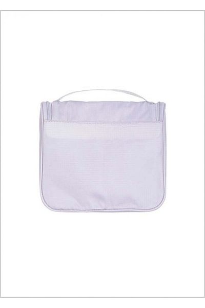 Miniso Travel Essentials Bag (Grey)