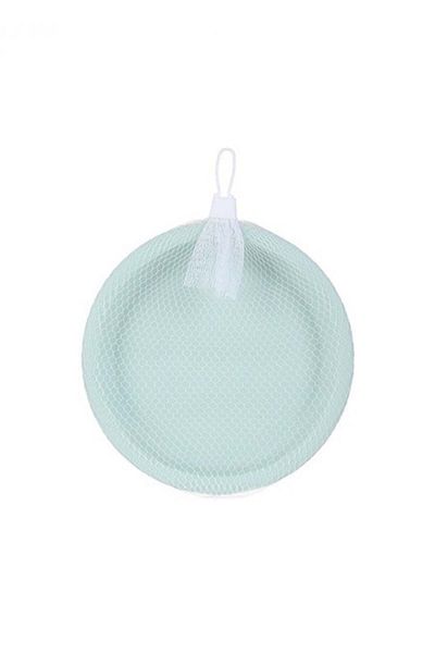 Miniso Round plate - 6 pieces