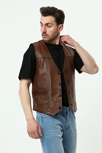 DostumGiyim ΓΝΗΣΙΟ ΑΝΔΡΙΚΟ ΔΕΡΜΑΤΙΝΟ ΓΙΛΕΚΟ ΠΟΙΟΤΗΤΑΣ Α ΣΤΥΛ ΓΙΛΕΚΟ ΠΑΤΡΑΚΙ