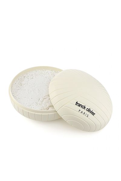 Franck Olivier Franck Oliver Perfumed Body Powder 200g