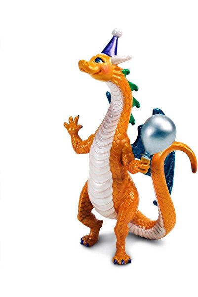 Safari Dragonul petrecerilor