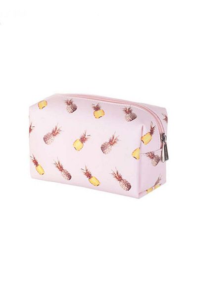 Miniso Cosmetic bag size: 17x8x10 cm