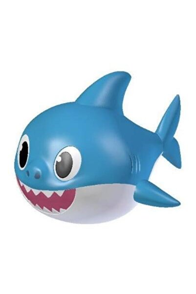 Comansi Figurina - Baby Shark-Daddy Shark