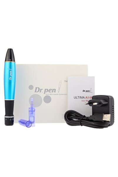 Dr Pen Ultima Aparat de microdermabraziune Dr. Pen Ultima A1