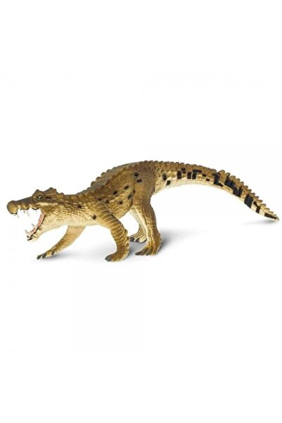 Safari Kaprosuchus