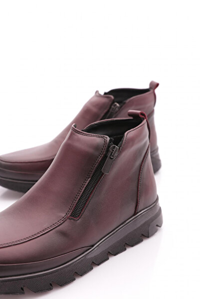 DGN 1059 Women's Zippered Boots