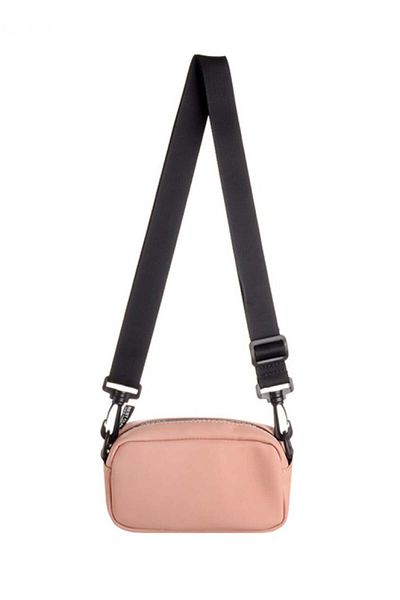 Miniso Shoulder bag (pink)