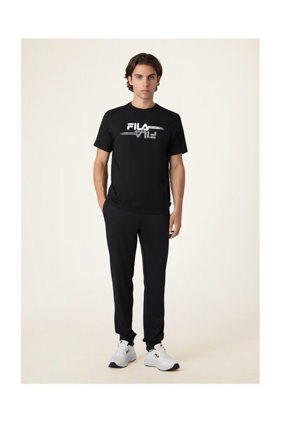 Fila Manta Regular Graphic Sweatpants