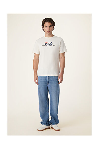 Fila VALSERA normál logós póló