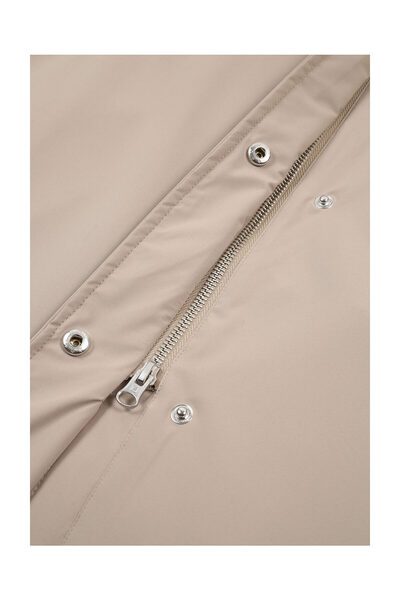 Fila COMO relaxált vízlepergető autókabát