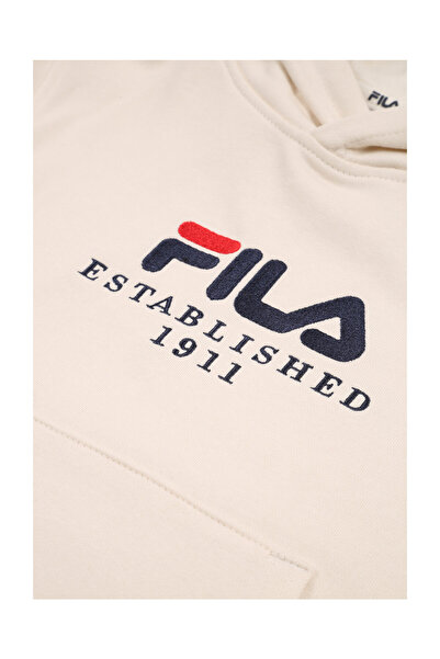 Fila BENNA mikina s běžným logem