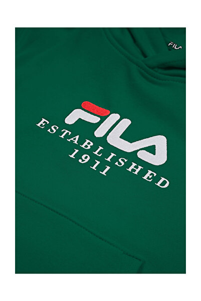 Fila Benna Regular Logo Hoodie