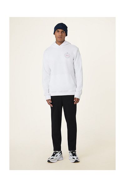 Fila Slim zkrácené chytré tepláky JOVENCAN