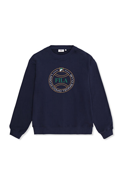 Fila Pohodlná grafická mikina PARELLA