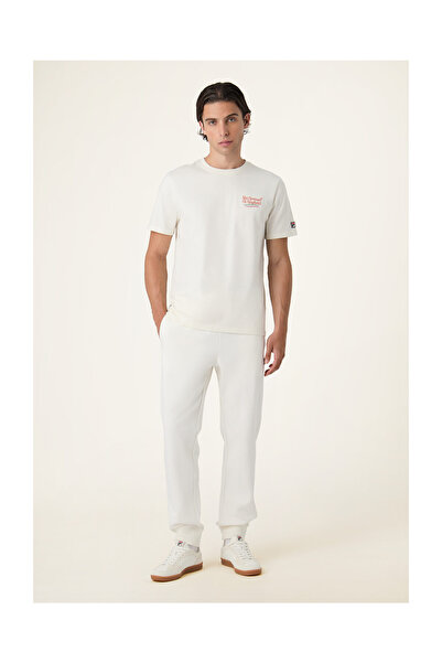 Fila NAVIGLI PASTA normál grafikus póló