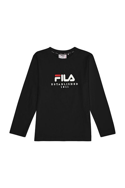 Fila BENNA normál hosszú ujjú póló