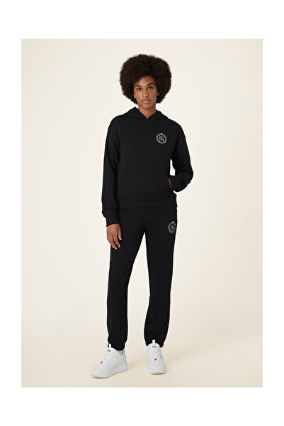 Fila PARELLA uvolněná mikina s kapucí