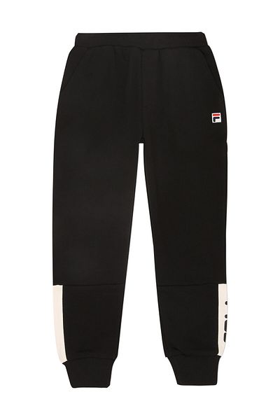 Fila Běžné blokované tepláky DESANA