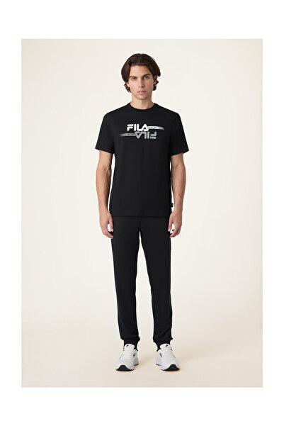 Fila MANTA normál grafikus póló