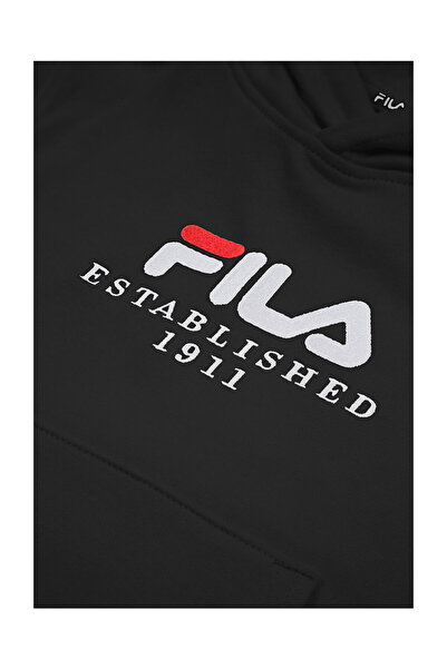Fila BENNA mikina s běžným logem